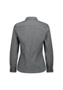 Slate/White Stripe