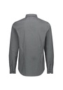 Slate/White Stripe