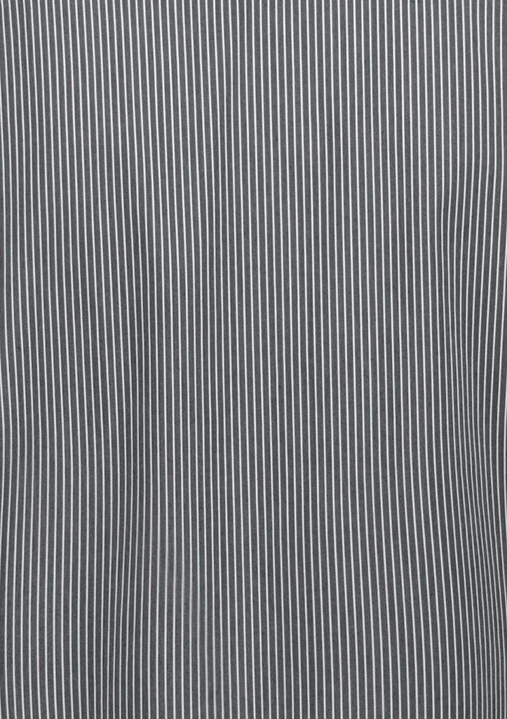 Slate/White Stripe