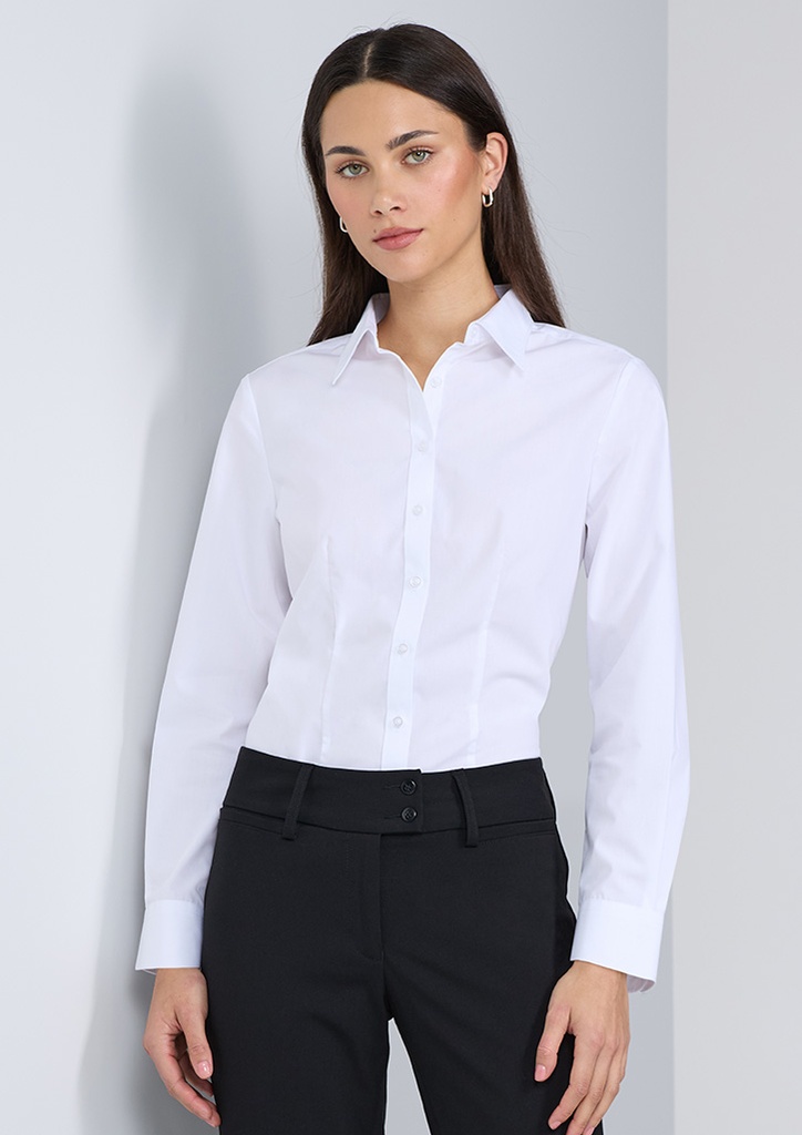 Model - White