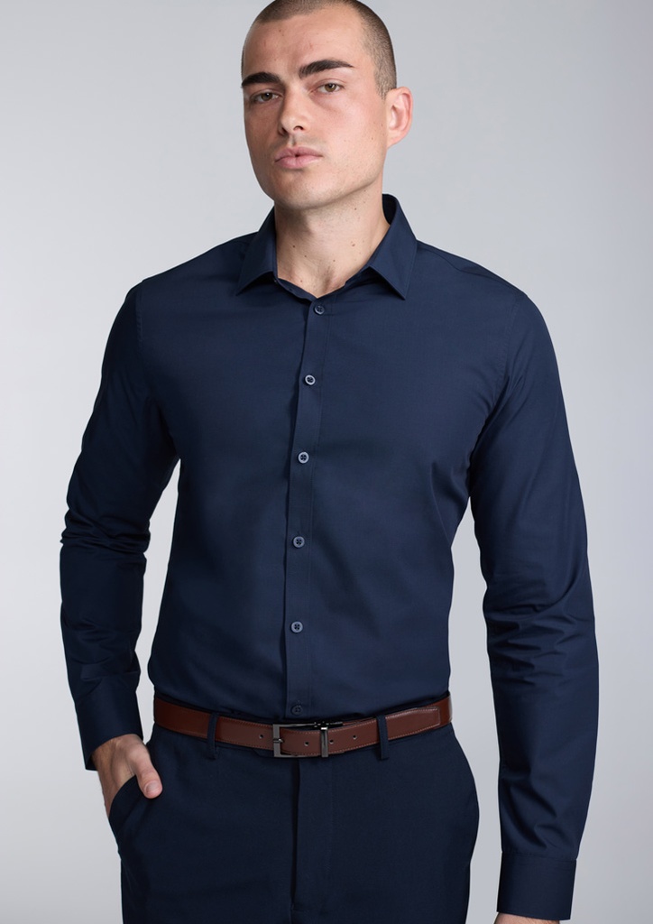 Model - Navy