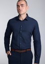 Model - Navy