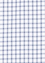 White/Blue