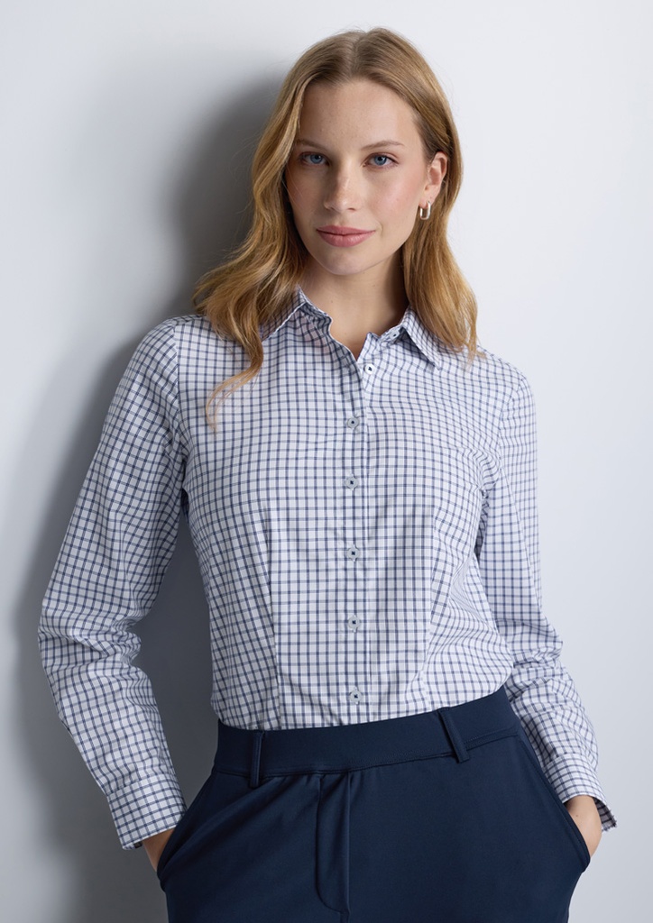 Model - White/Blue