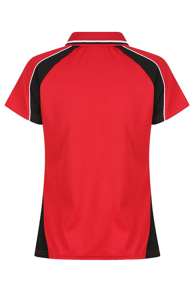 Back View - 230910020