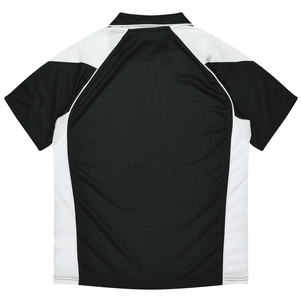 Back View - 330102012
