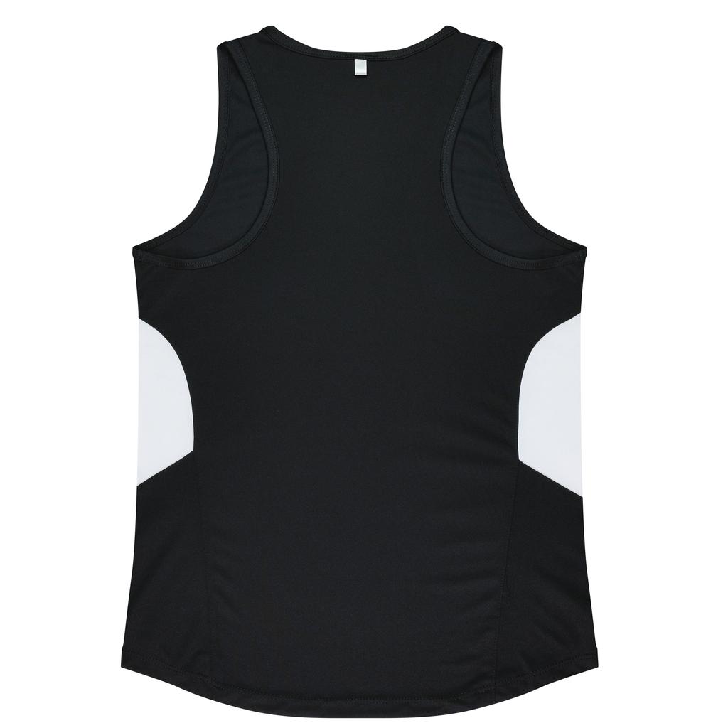Back View - 211102011