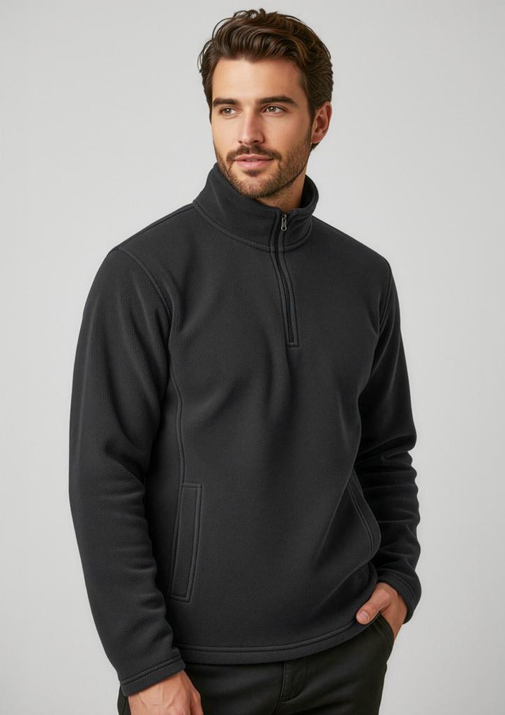 F10510 - Mens Trinity Fleece