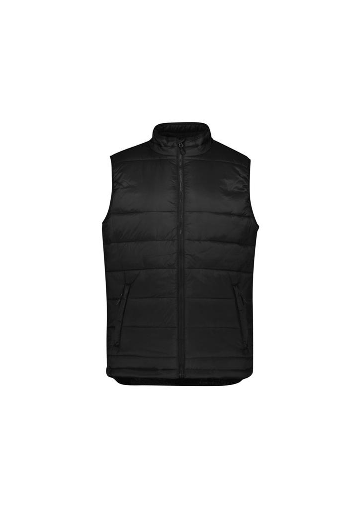 J211M - Mens Alpine Vest