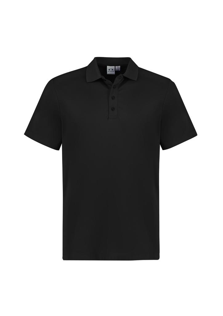 P206MS - Mens Action Short Sleeve Polo