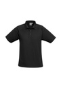 P300KS - Kids Sprint Short Sleeve Polo