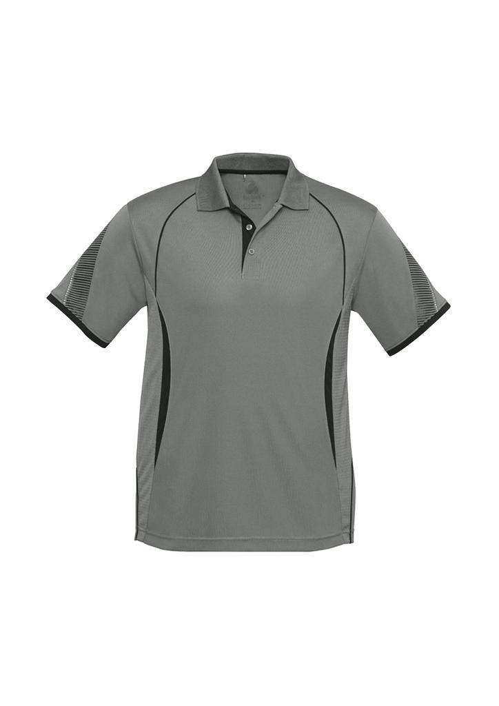 P405MS - Mens Razor Short Sleeve Polo