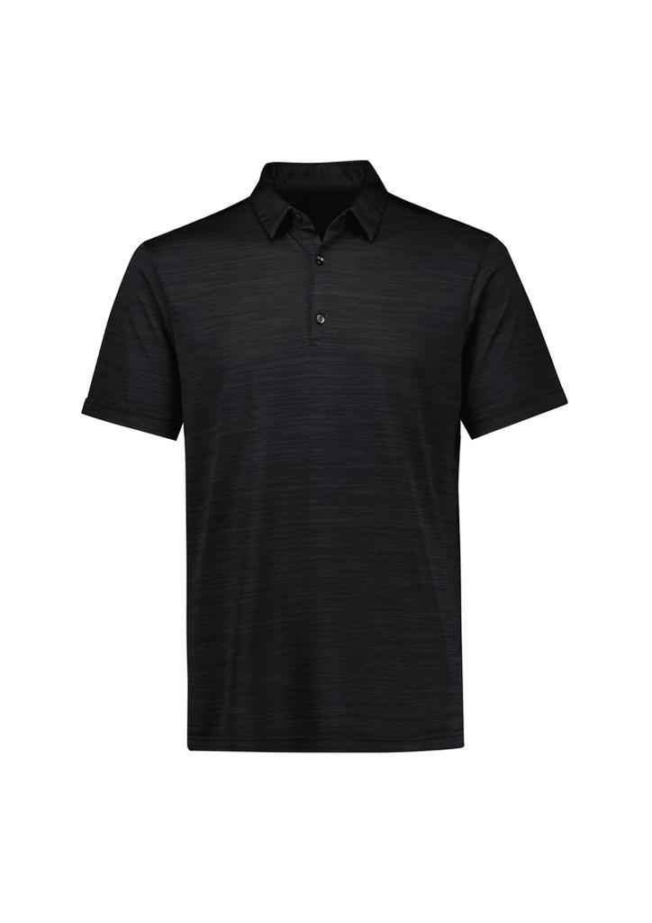 P410MS - Mens Orbit Short Sleeve Polo