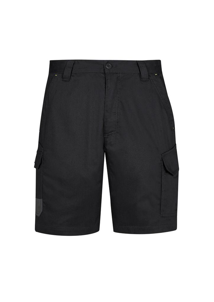 ZS146 - Mens Summer Cargo Short