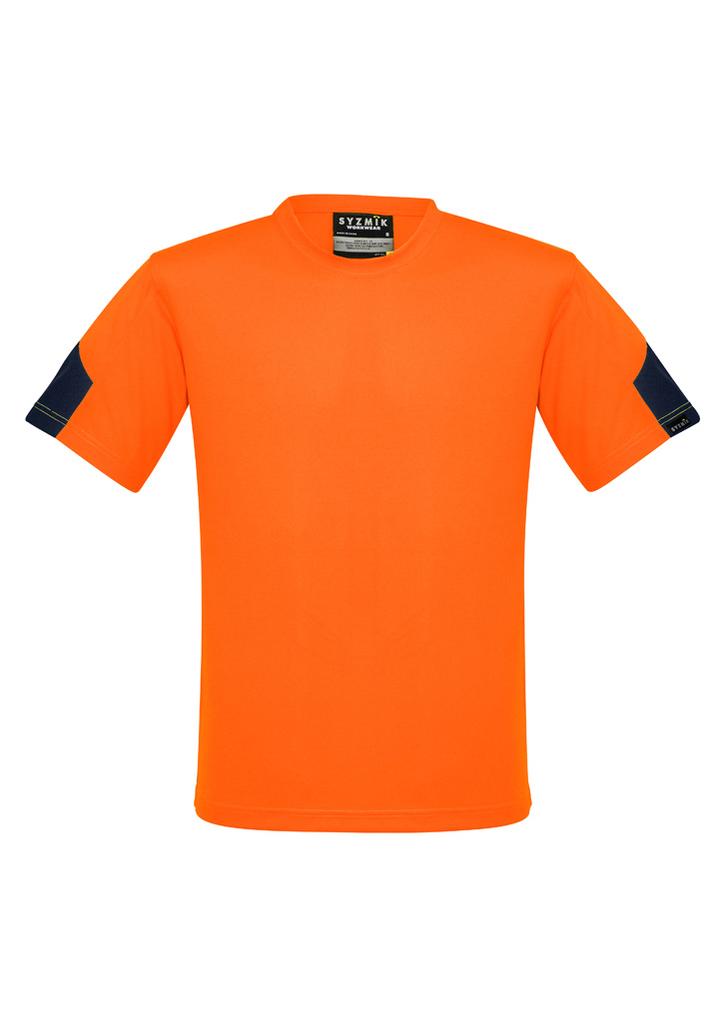 ZW505 - Mens Hi Vis Squad Tee