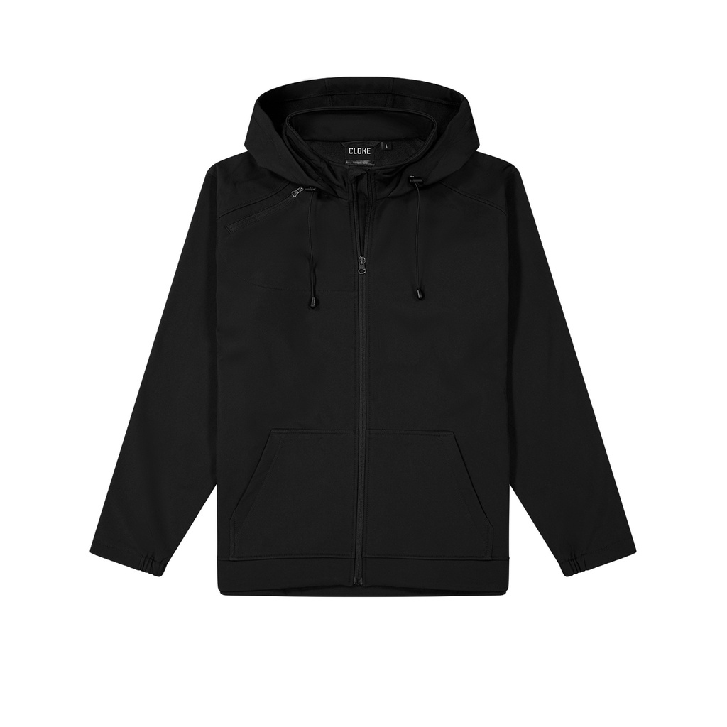 AHS - Tutoko Softshell Hoodie