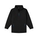 AJKZ - Kids Aspiring - Contrast Zip Pulls