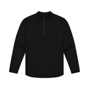 M902 - Alpine Merino 1/2 Zip - Womens