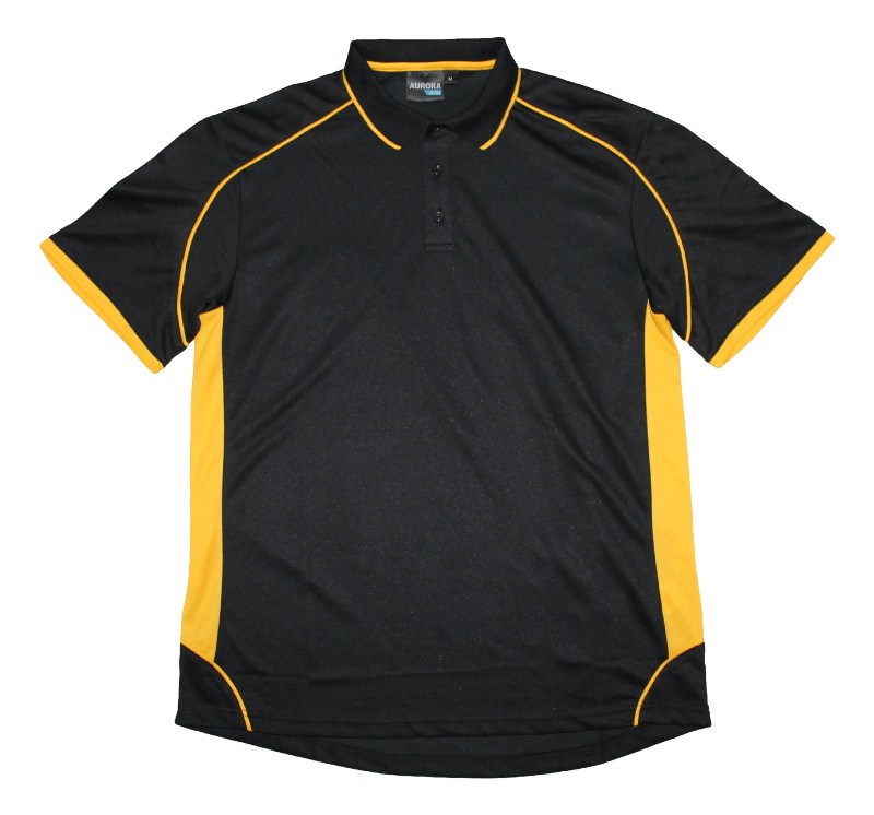 MPP - Matchpace Polo