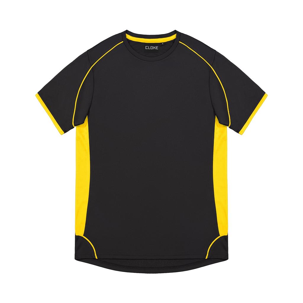 MPTK - Matchpace T-Shirt - Kids