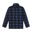 OKF - Okarito Half Zip Fleece