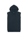 SLH - Sleeveless Pullover Hoodie