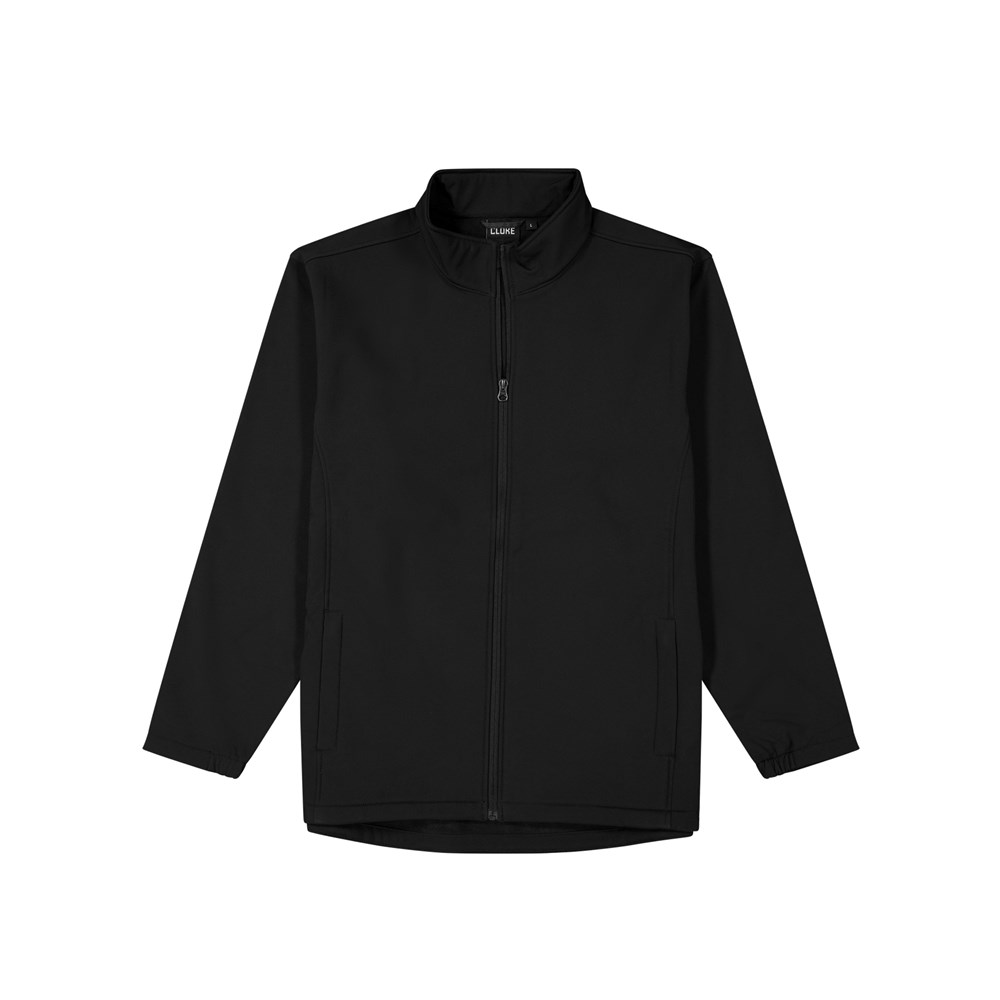 SSA - Balfour Softshell Jacket - Mens