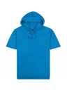SS-HSI - Short-Sleeved Origin Hoodie