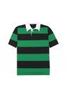 SS-RJS - Short-Sleeved Striped Rugby Jersey