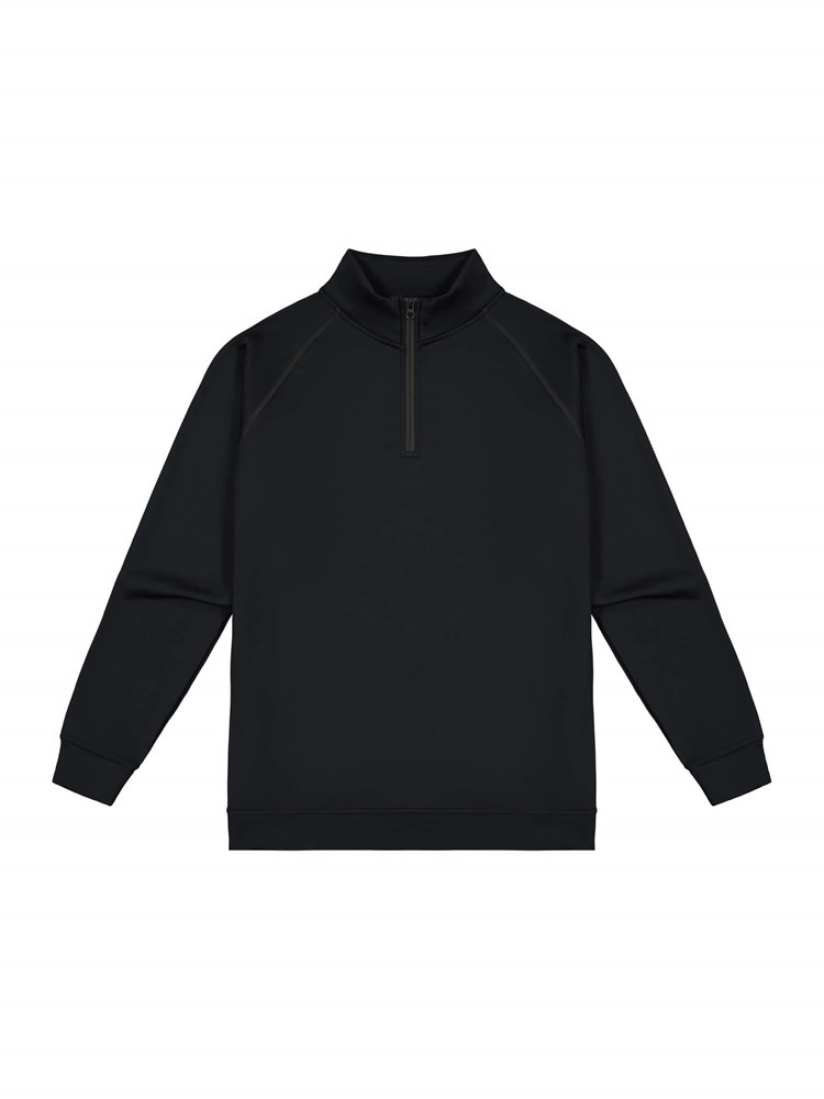 [XTQ-BK-S] XTQ - XT Performance Drill Top (S, Black)