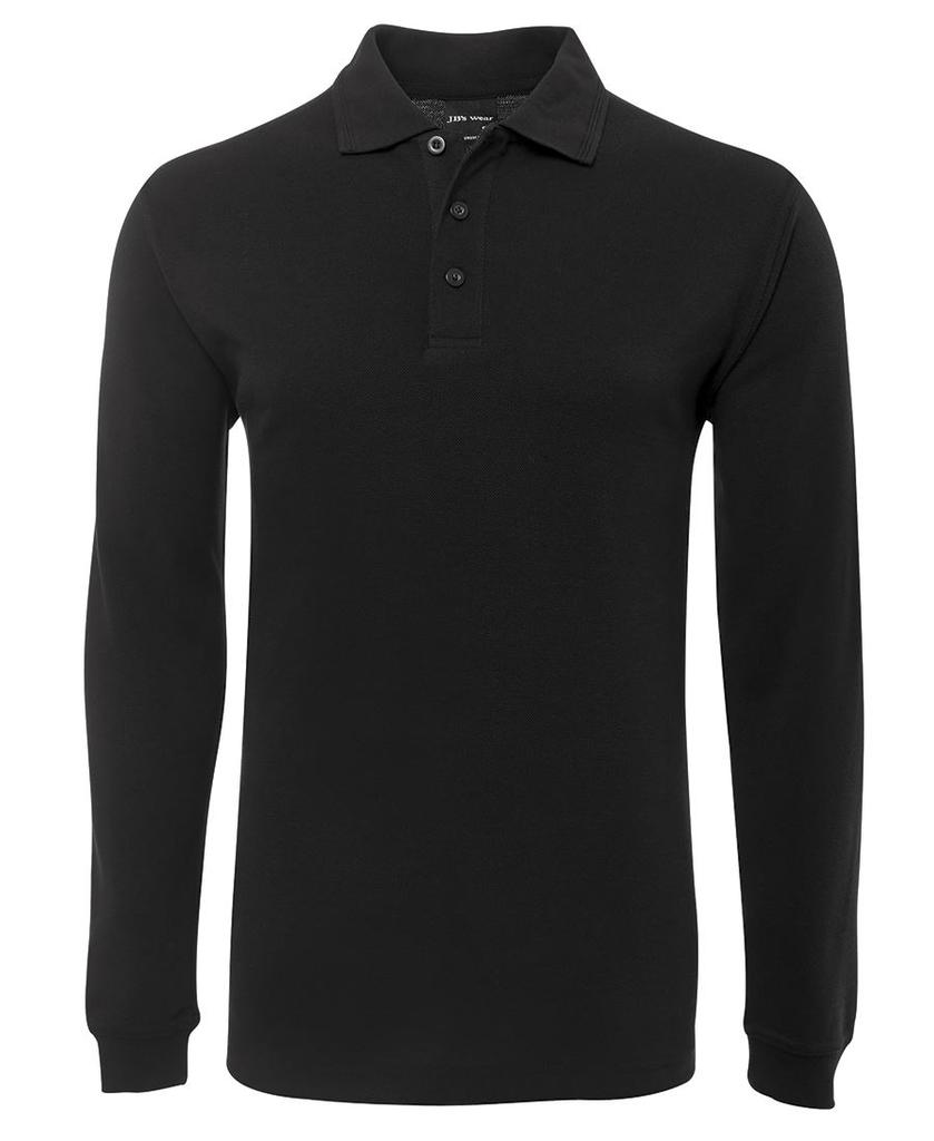 210XL - JBs L/S Polo