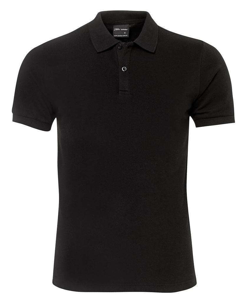 [2FTPBXA1] 2FTP - JBs Fitted Polo (2XS)