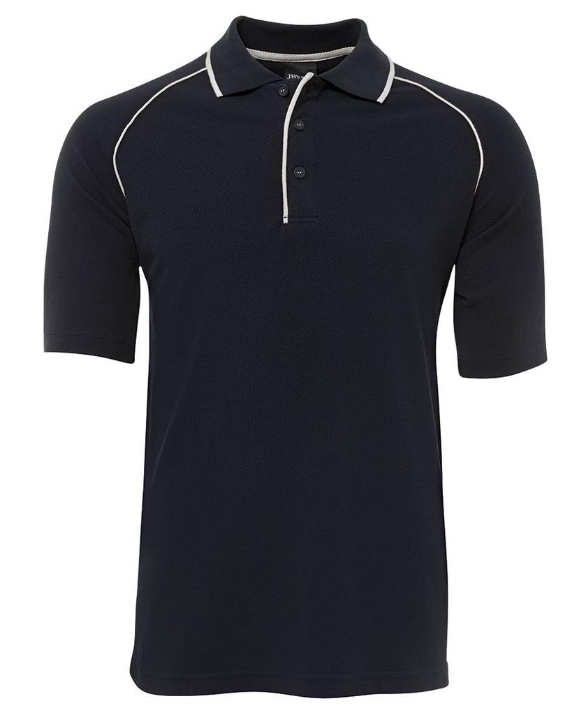[2MRPNWAX] 2MRP - JBs Raglan Polo (S)