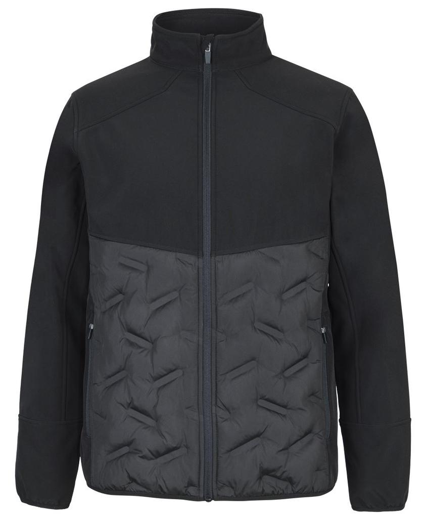 [3LHJBBAA] 3LHJ - Podium Hybrid Jacket (XS)