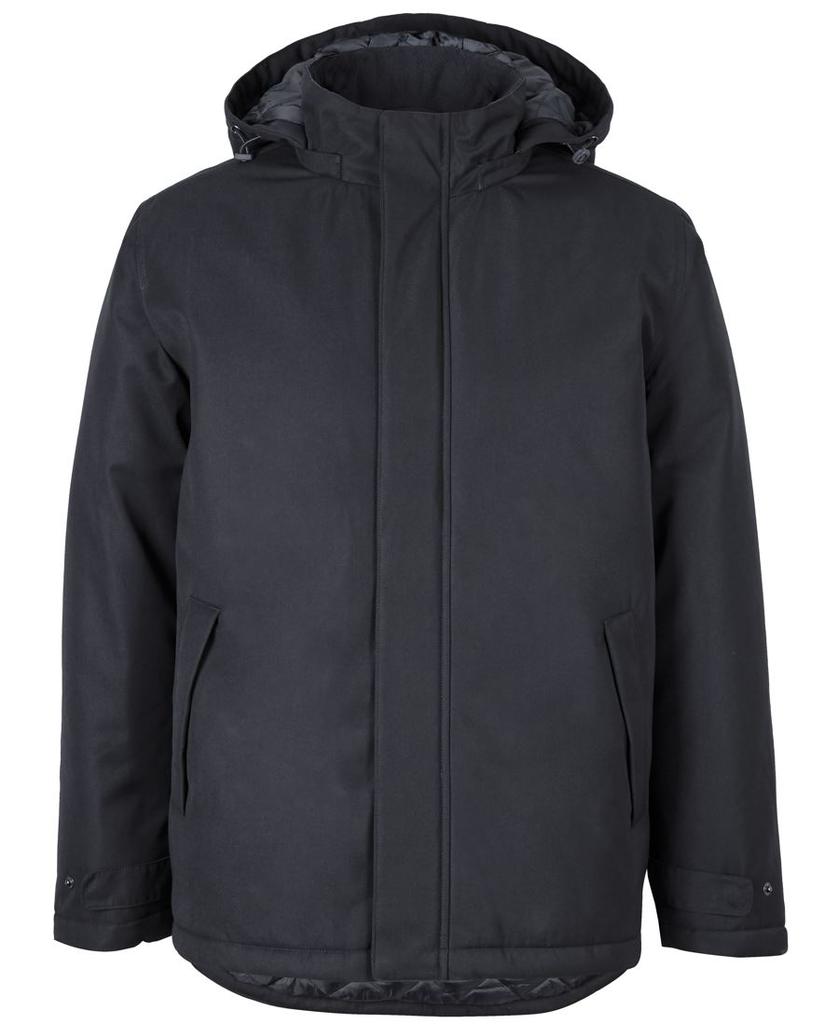 [3TGSBXAA] 3TGS - JBs Southern Lands Jacket (XS, Black)