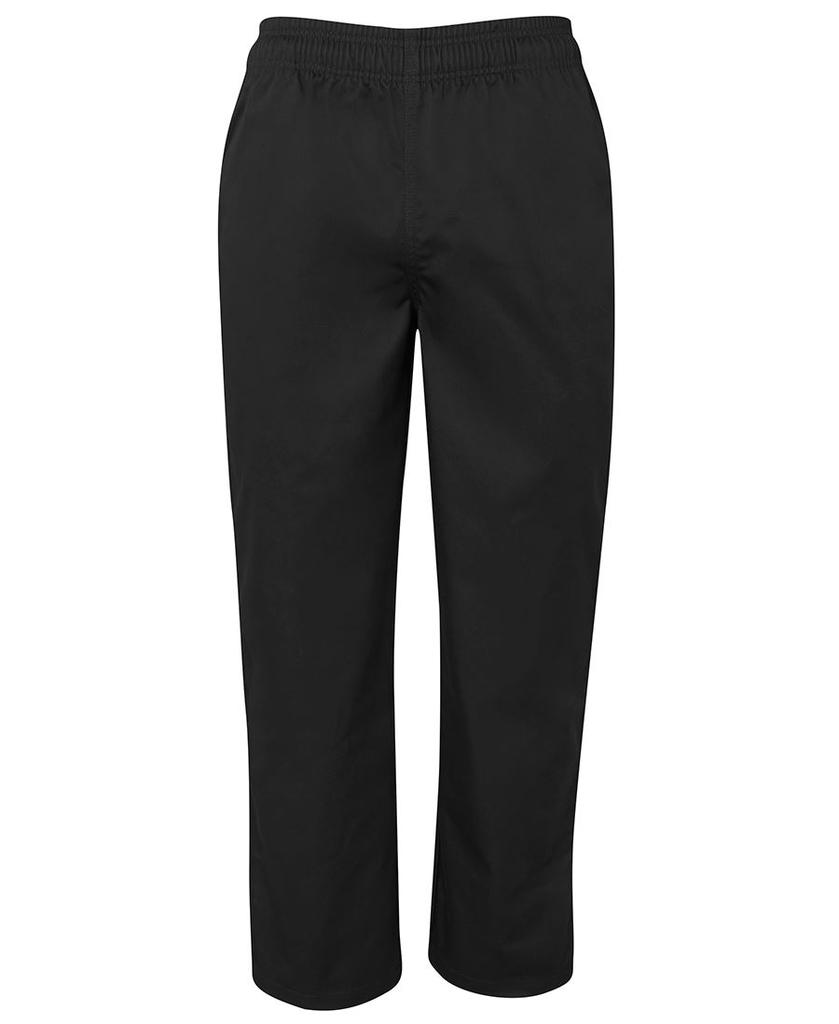 [5CCPBA1] 5CCP - JBs Elasticated Pant (2XS, Black)
