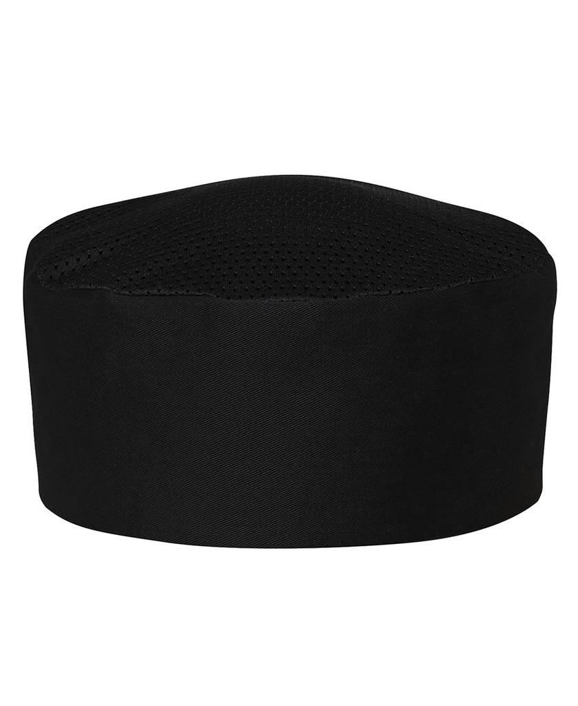 [5CVCBXX] 5CVC - JBs Chef'S Vented Cap (Black)