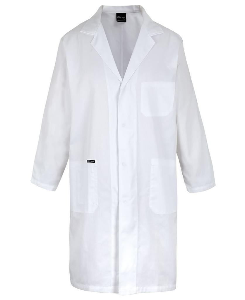 [5FICWXA1] 5FIC - JBs Food Industry Dust Coat (2XS)