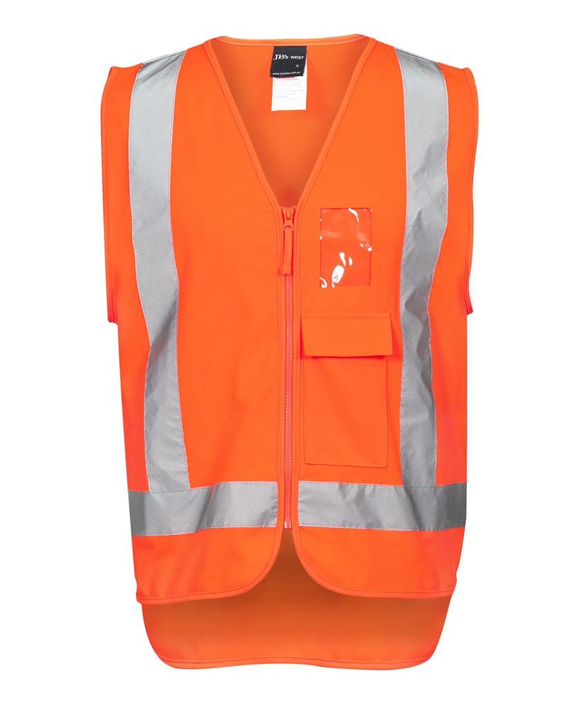 [6DNDTOXAX] 6DNDT - JBs Hv Zip - Orange (D+N) (S)