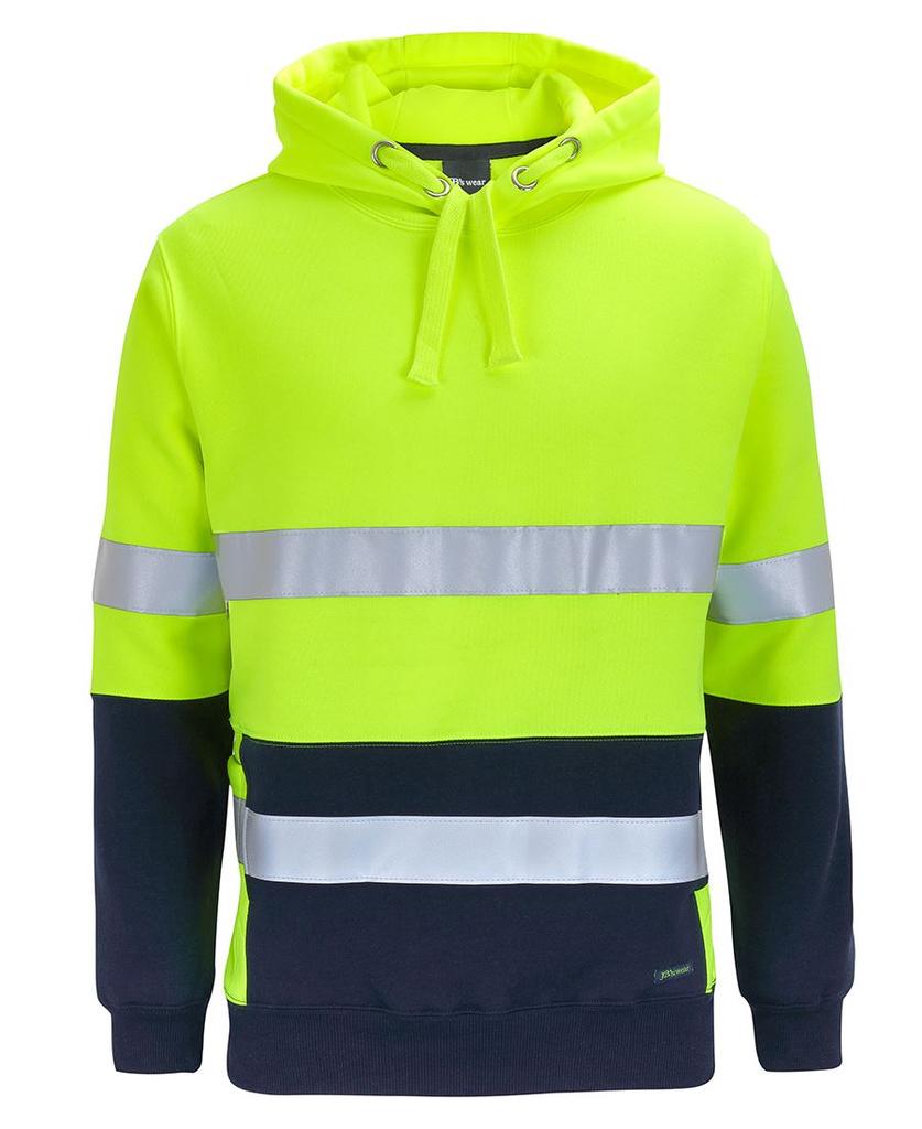 6DPJ - JBs Hv D+N 330G Pull Over Hoodie