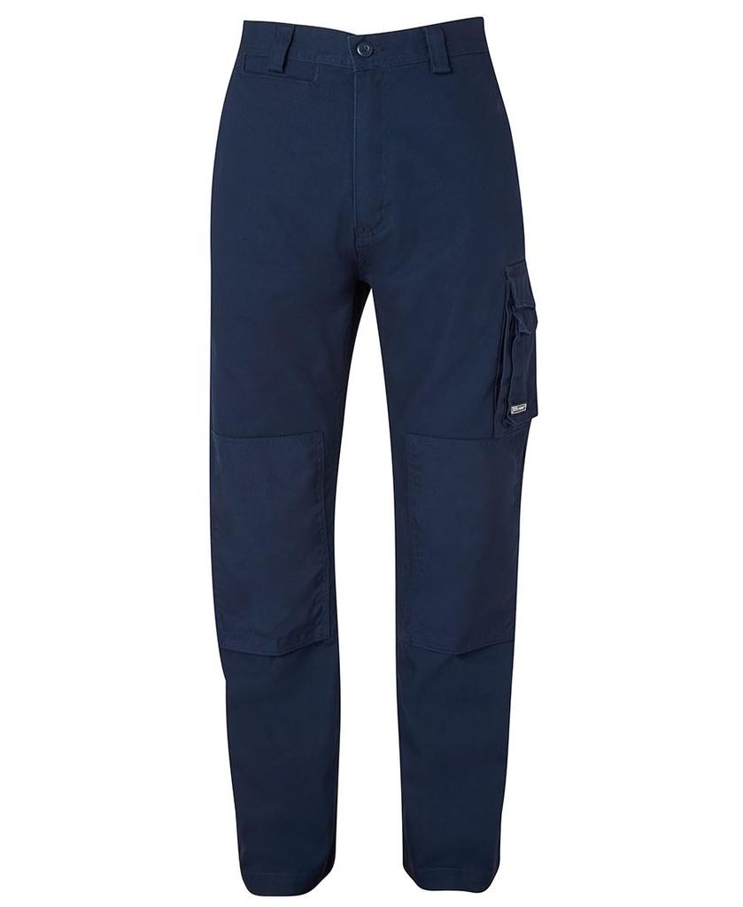 [6MCPNXR26] 6MCP - JBs Canvas Cargo Pant (67R)