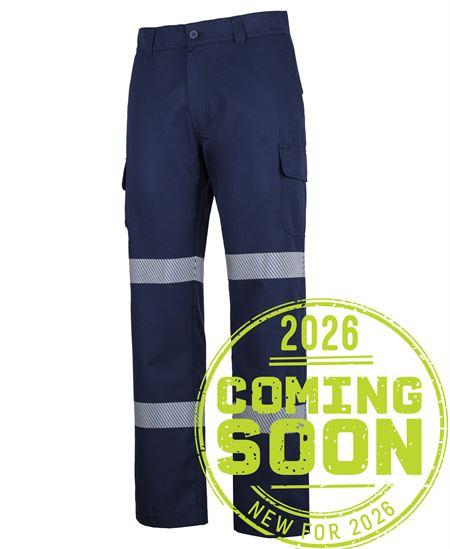 [6MFRPNXR30] 6MFRP - JBs Fr Ppe2 Biomotion Cargo Pant (77R)