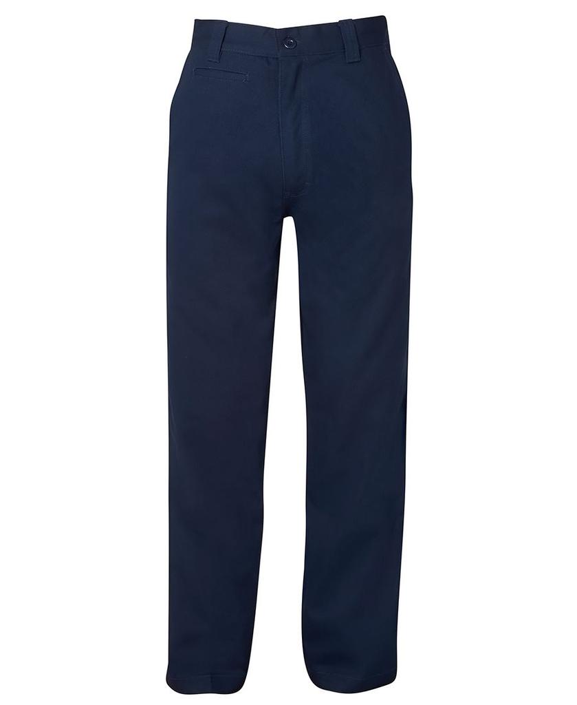 [6MTNXR26] 6MT - JBs M/Rised Work Trouser (67R)