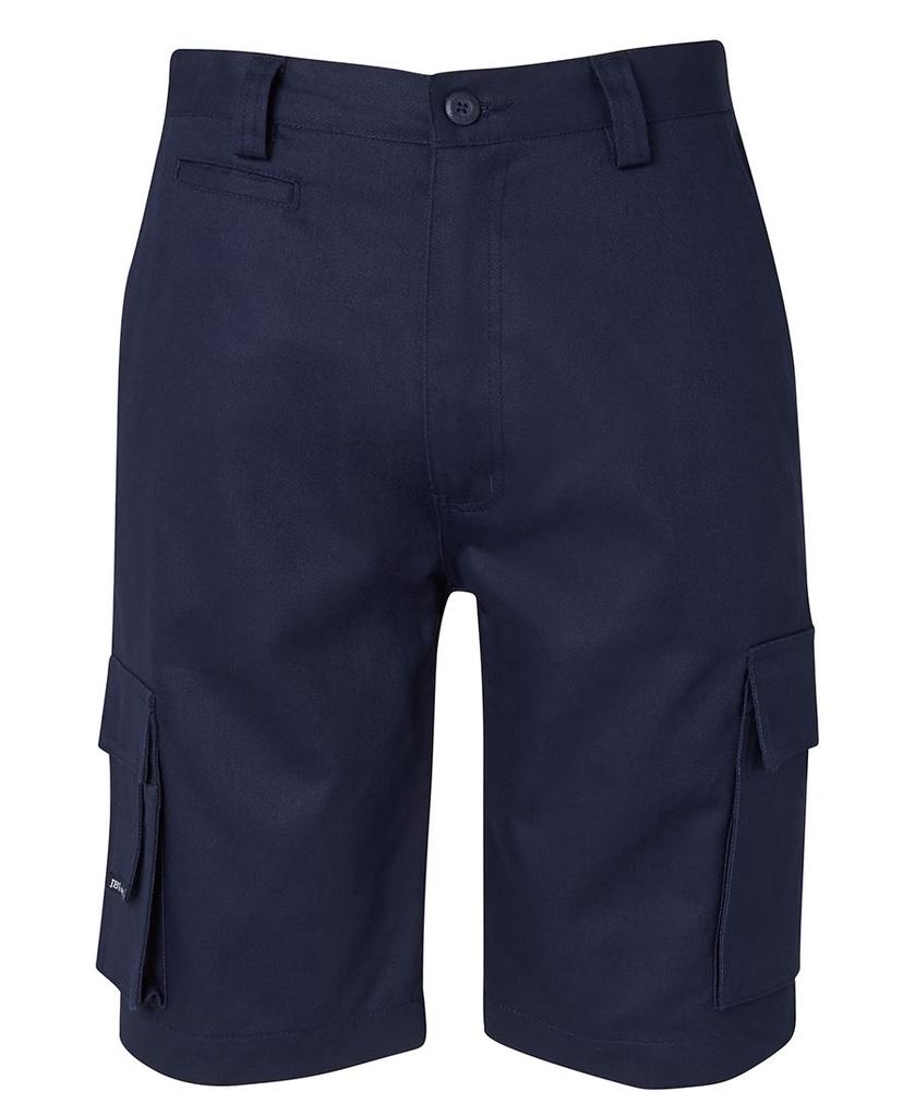 [6NMSNXR26] 6NMS - JBs M/Rised Multi Pkt Short (67R)