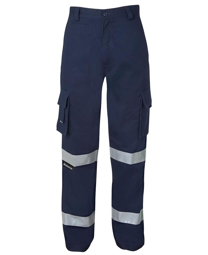 [6QTPNXR26] 6QTP - JBs Biomotion Lt Weight Pant With Reflective Tape (67R)