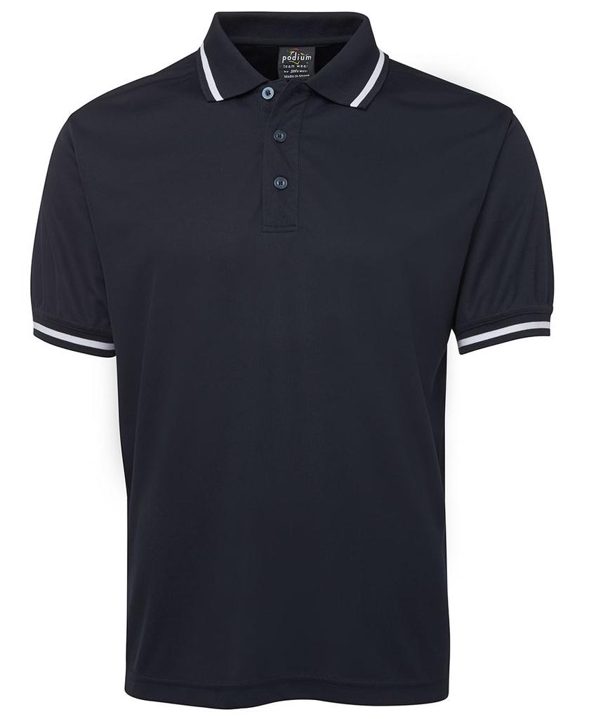 [7BPNWA] 7BP - Podium Bold Polo (S)