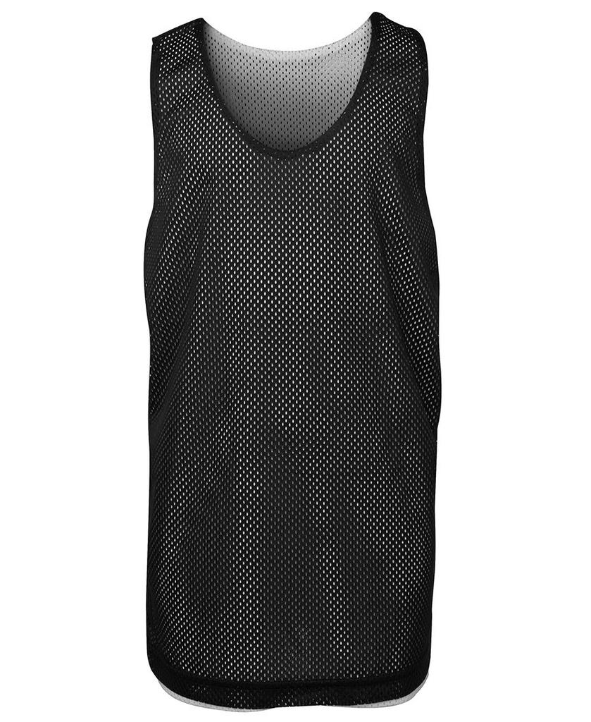7KBS2 - Podium Kids Reversible Training Singlet