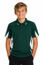 3304 - KIDS EUREKA POLO