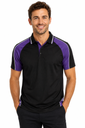 1309 - ** MENS PANORAMA POLO