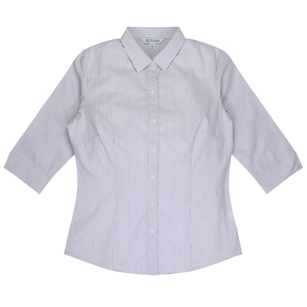 2906S - **LADY BAYVIEW SHORT SLEEVE
